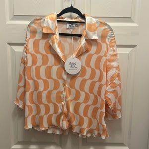 Princess Polly Matching Set